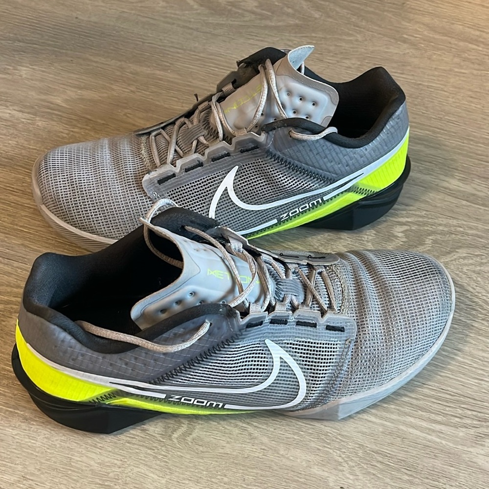 Nike Metcon Turbo 2 Volt Training Shoes Mint 9.5